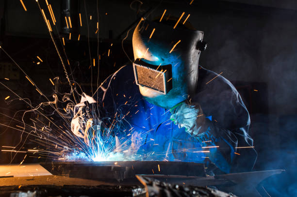 Eagle Lake, WI Welder & Metal Fabrication Company