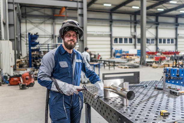 Affordable Welder Services in Eagle Lake, WI