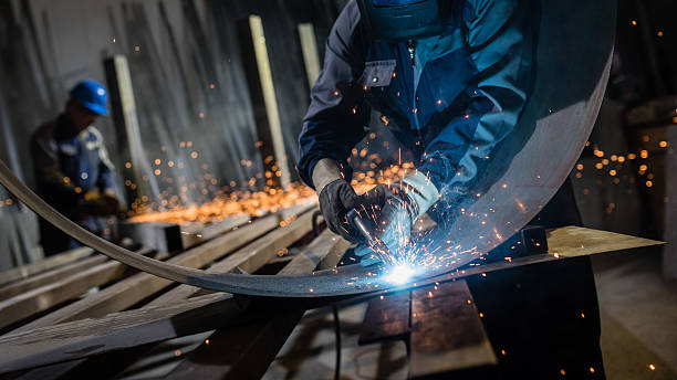 Best Automotive Welding in Eagle Lake, WI