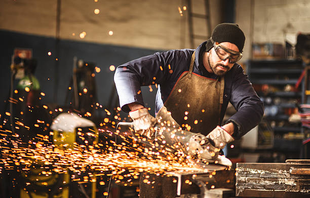 Best Automation and Robotic Welding in Eagle Lake, WI
